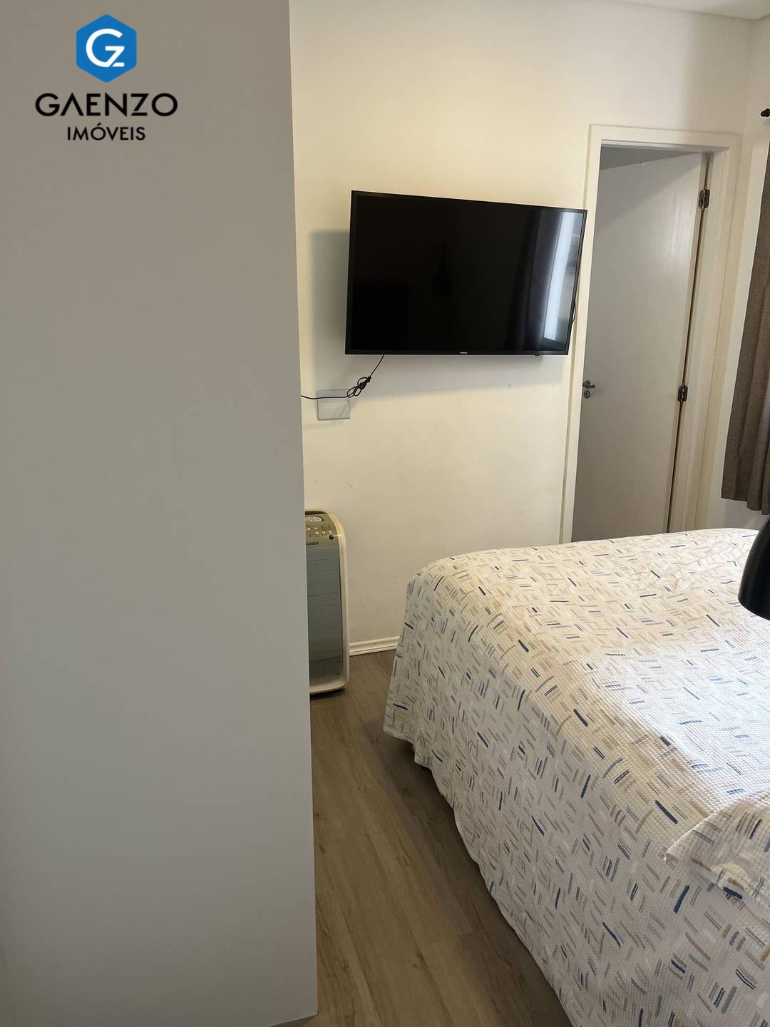 Apartamento à venda com 2 quartos, 60m² - Foto 20