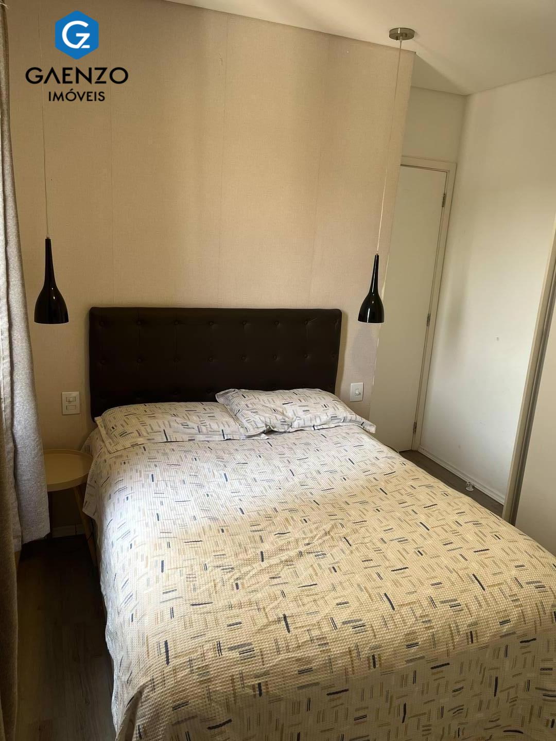 Apartamento à venda com 2 quartos, 60m² - Foto 22