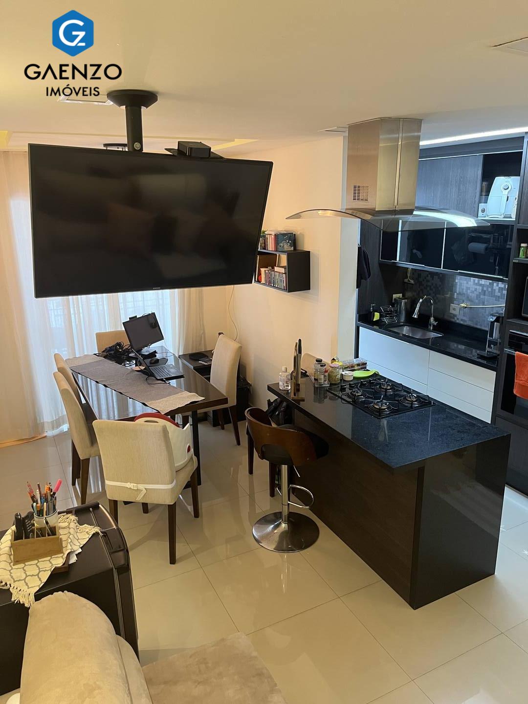 Apartamento à venda com 2 quartos, 60m² - Foto 23