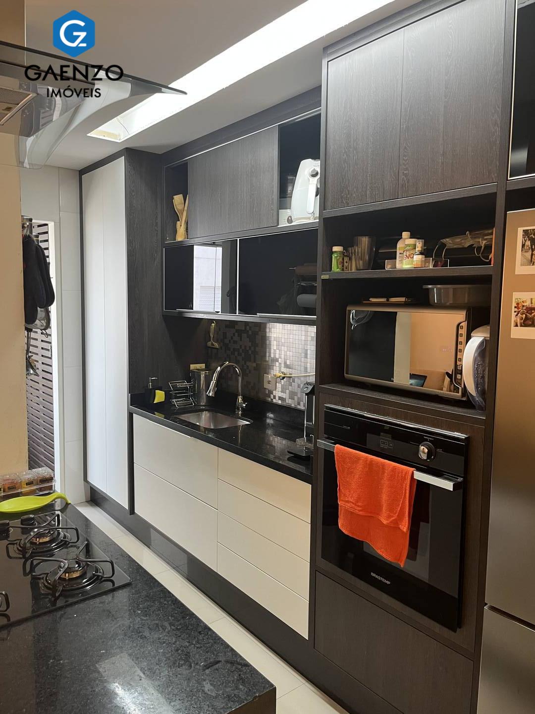 Apartamento à venda com 2 quartos, 60m² - Foto 25