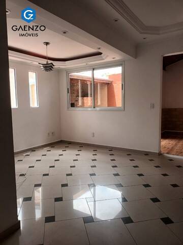 Casa de Condomínio à venda com 3 quartos, 87m² - Foto 1