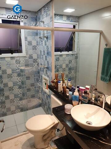 Apartamento à venda com 2 quartos, 54m² - Foto 2