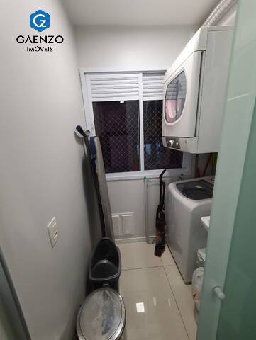 Apartamento à venda com 2 quartos, 54m² - Foto 11