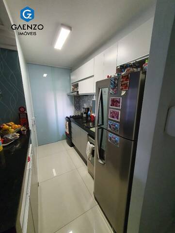 Apartamento à venda com 2 quartos, 54m² - Foto 13