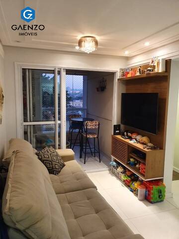 Apartamento à venda com 2 quartos, 54m² - Foto 15