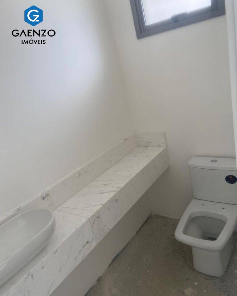 Casa de Condomínio à venda com 2 quartos, 200m² - Foto 11