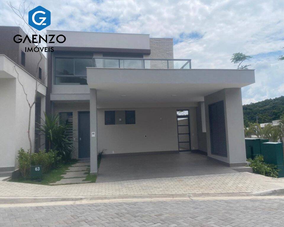 Casa de Condomínio à venda com 2 quartos, 200m² - Foto 19