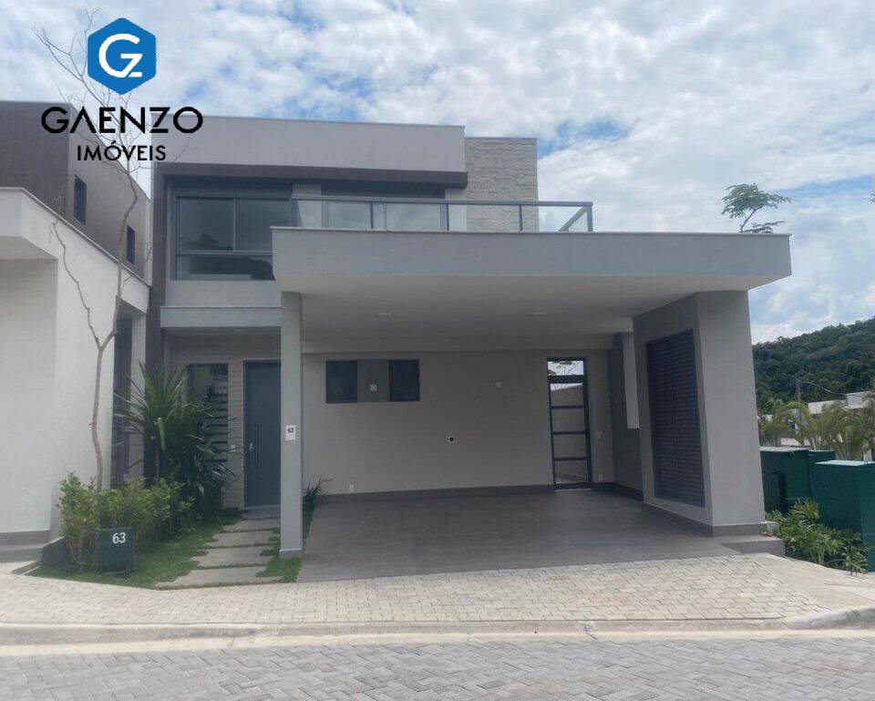 Casa de Condomínio à venda com 2 quartos, 200m² - Foto 30