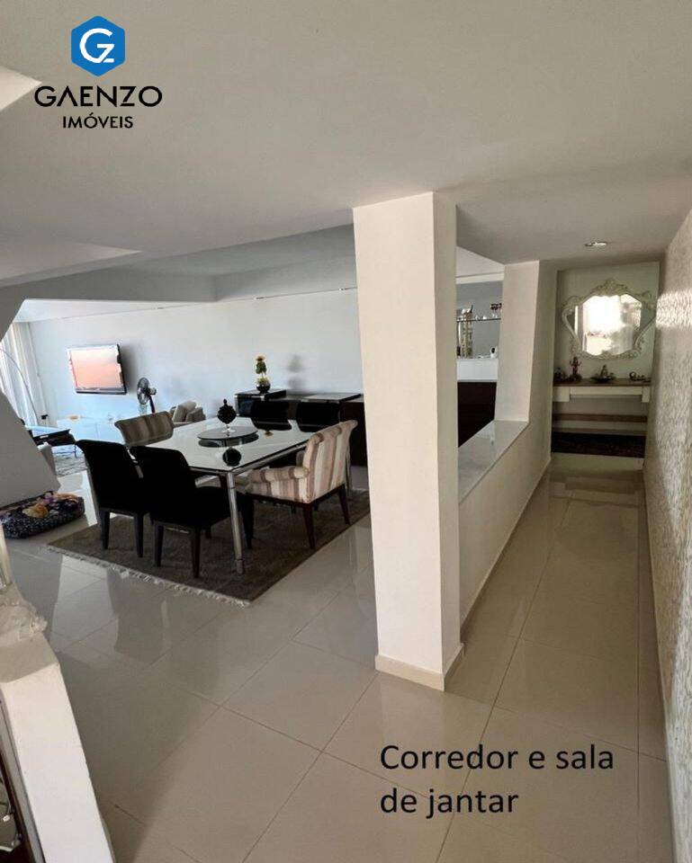 Casa de Condomínio à venda com 4 quartos, 343m² - Foto 15