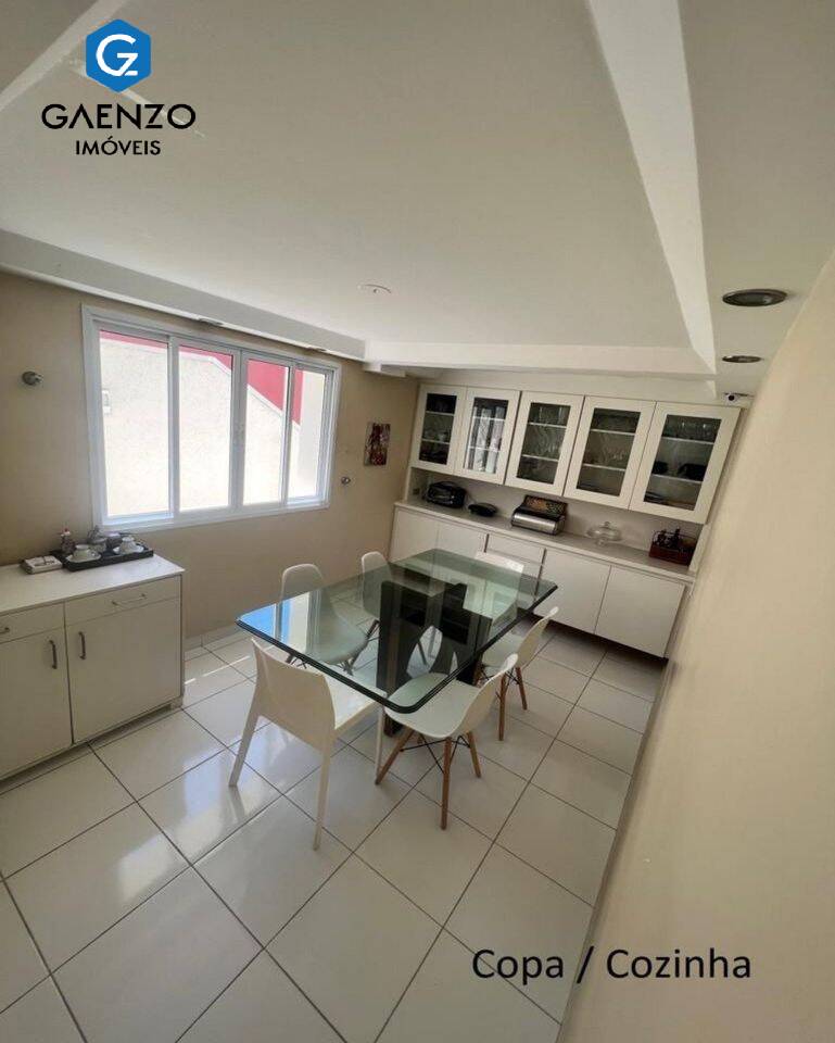 Casa de Condomínio à venda com 4 quartos, 343m² - Foto 19