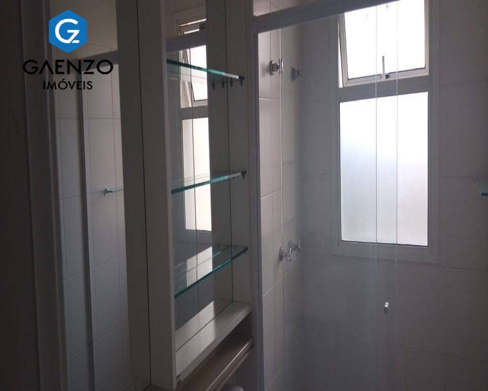 Apartamento à venda com 3 quartos, 133m² - Foto 8