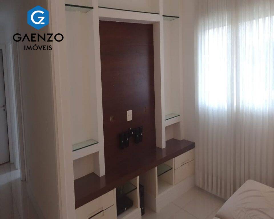 Apartamento à venda com 3 quartos, 133m² - Foto 7