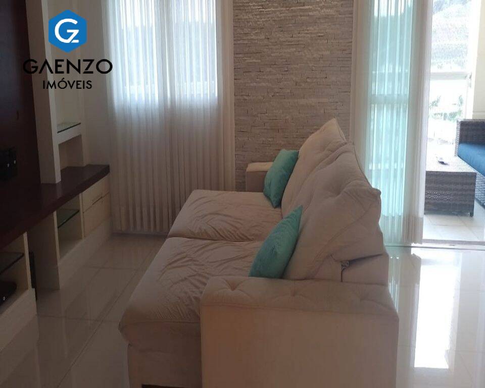 Apartamento à venda com 3 quartos, 133m² - Foto 15