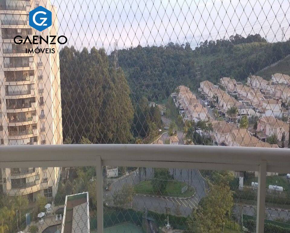 Apartamento à venda com 3 quartos, 133m² - Foto 11