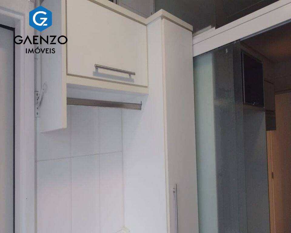 Apartamento à venda com 3 quartos, 133m² - Foto 12