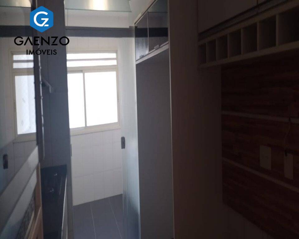 Apartamento à venda com 3 quartos, 133m² - Foto 13