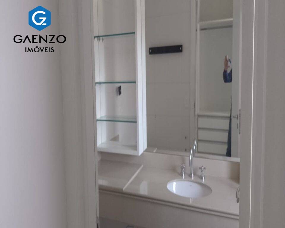 Apartamento à venda com 3 quartos, 133m² - Foto 18