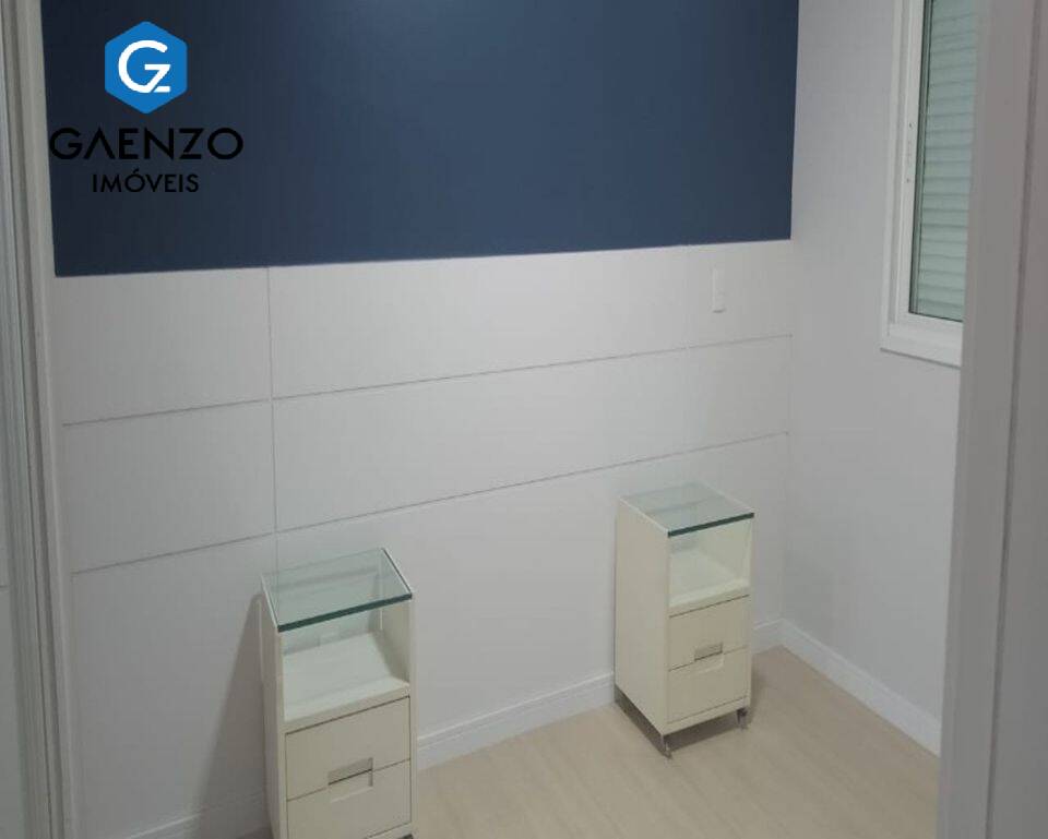 Apartamento à venda com 3 quartos, 133m² - Foto 22