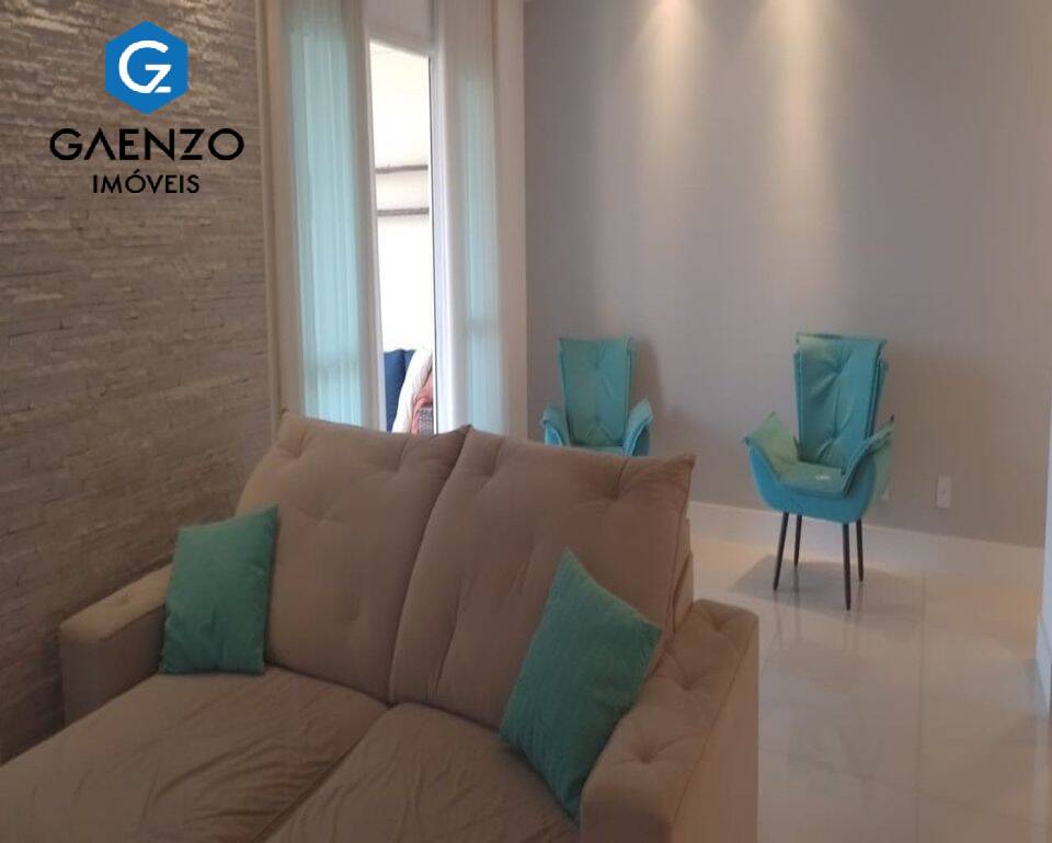 Apartamento à venda com 3 quartos, 133m² - Foto 25