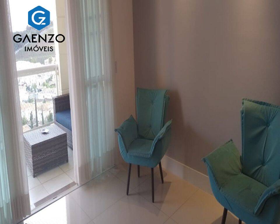 Apartamento à venda com 3 quartos, 133m² - Foto 21