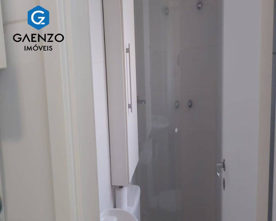 Apartamento à venda com 3 quartos, 133m² - Foto 28