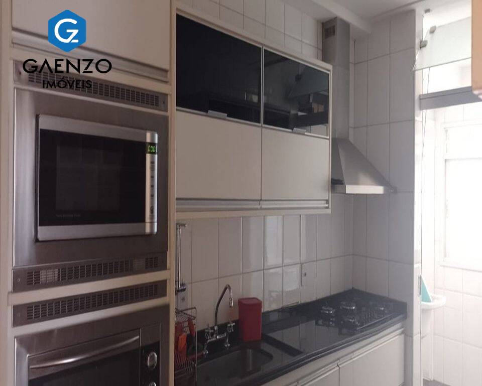 Apartamento à venda com 3 quartos, 133m² - Foto 26