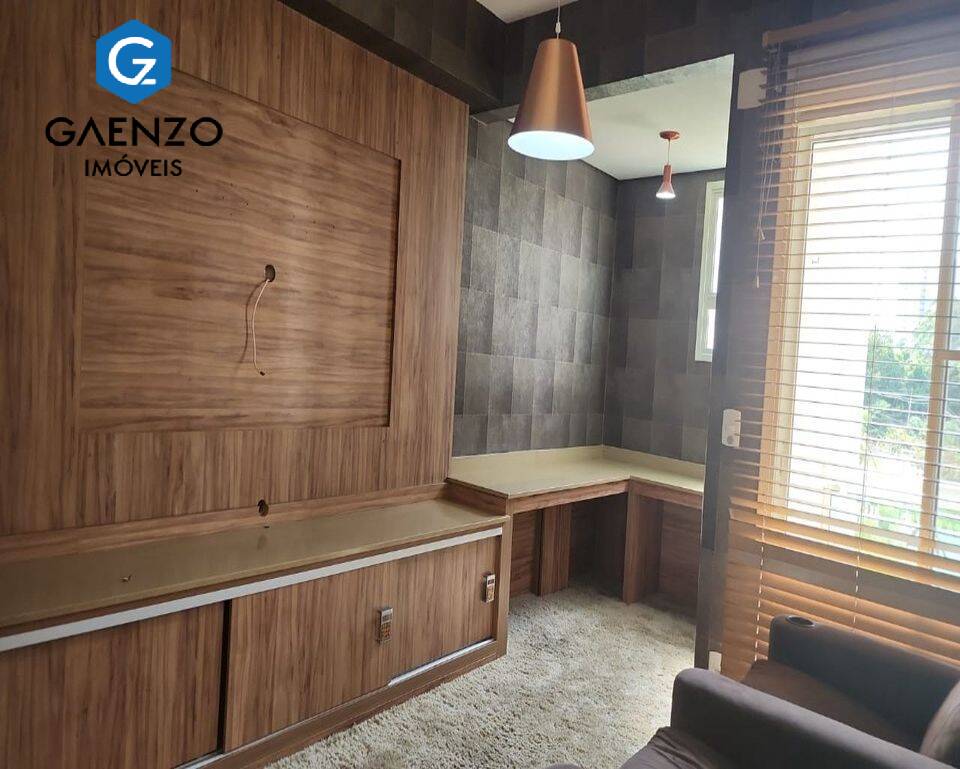 Apartamento à venda com 3 quartos, 172m² - Foto 4