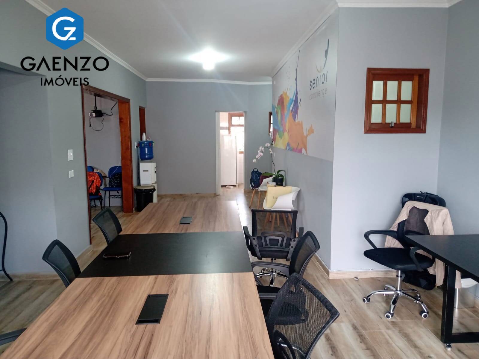 Prédio Inteiro à venda, 260m² - Foto 4