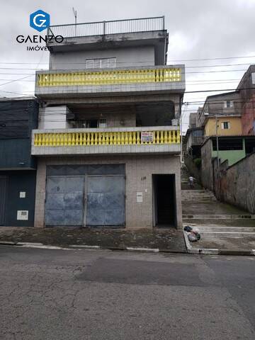 Casa à venda com 1 quarto, 450m² - Foto 1