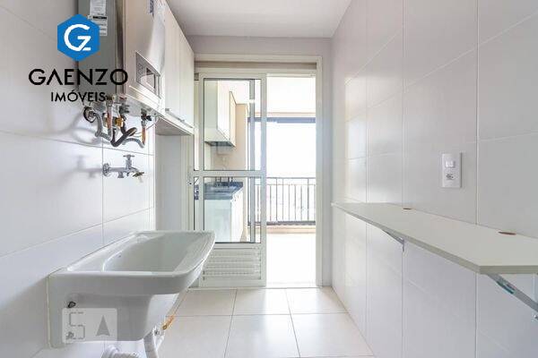 Apartamento à venda com 3 quartos, 78m² - Foto 3