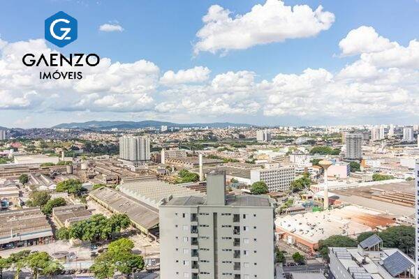 Apartamento à venda com 3 quartos, 78m² - Foto 4