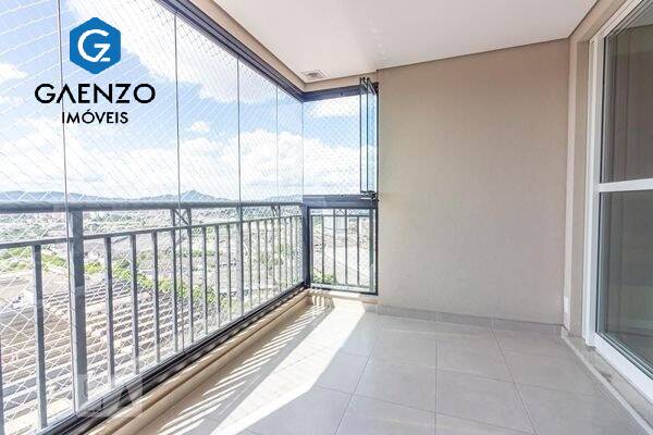 Apartamento à venda com 3 quartos, 78m² - Foto 5