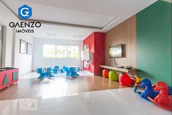 Apartamento à venda com 3 quartos, 78m² - Foto 15