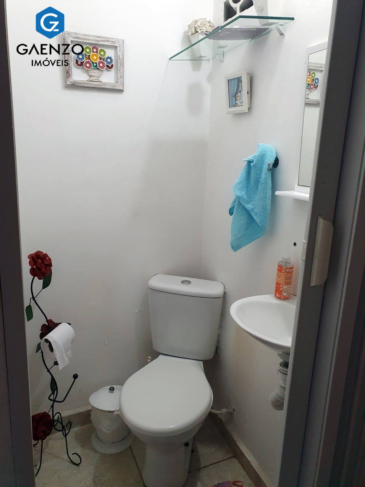 Sobrado à venda com 3 quartos, 164m² - Foto 21