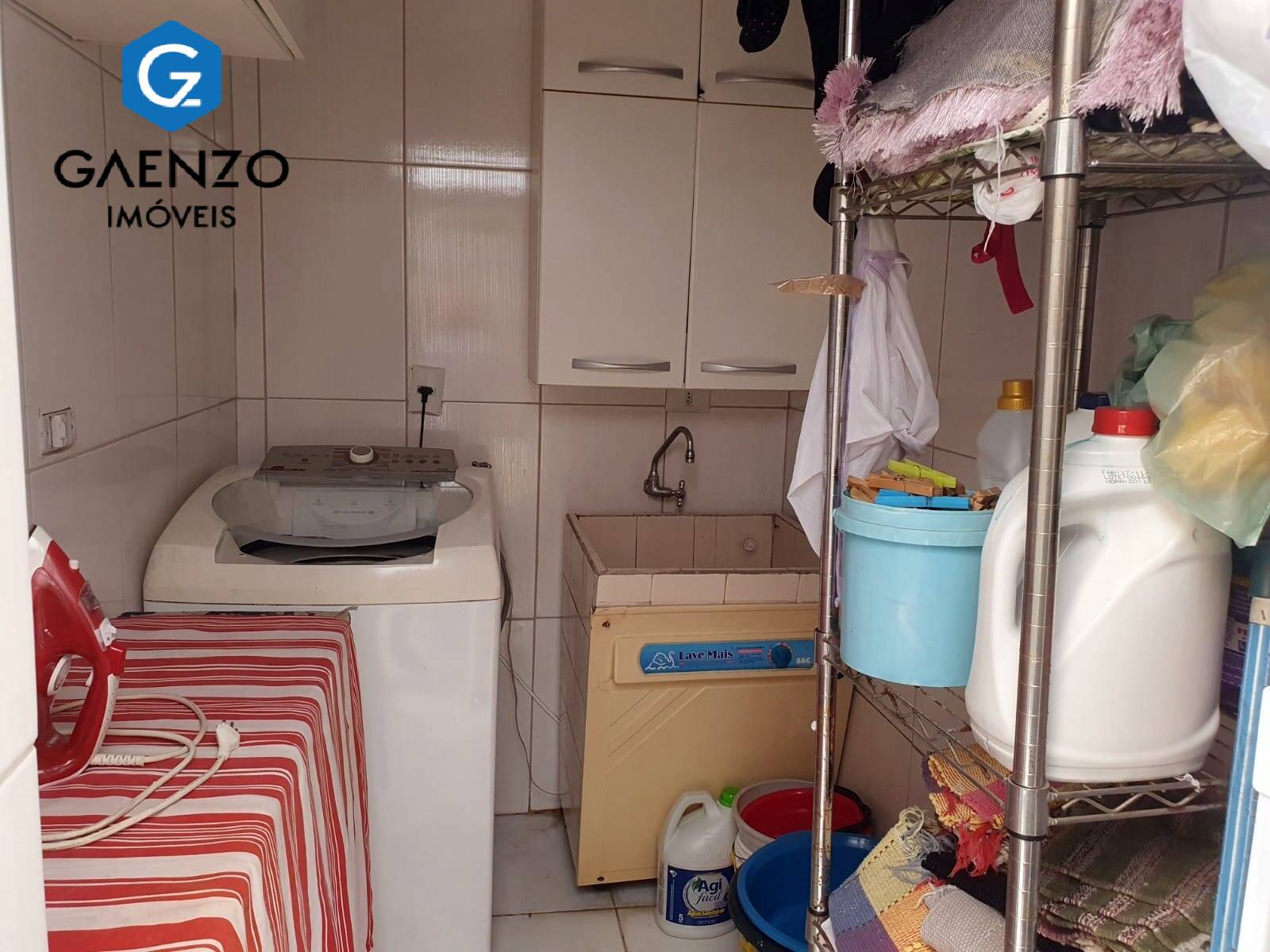 Sobrado à venda com 3 quartos, 164m² - Foto 23