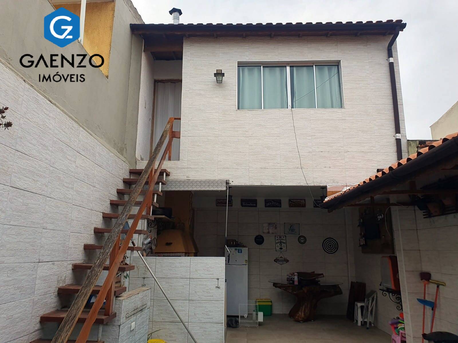 Sobrado à venda com 3 quartos, 164m² - Foto 25