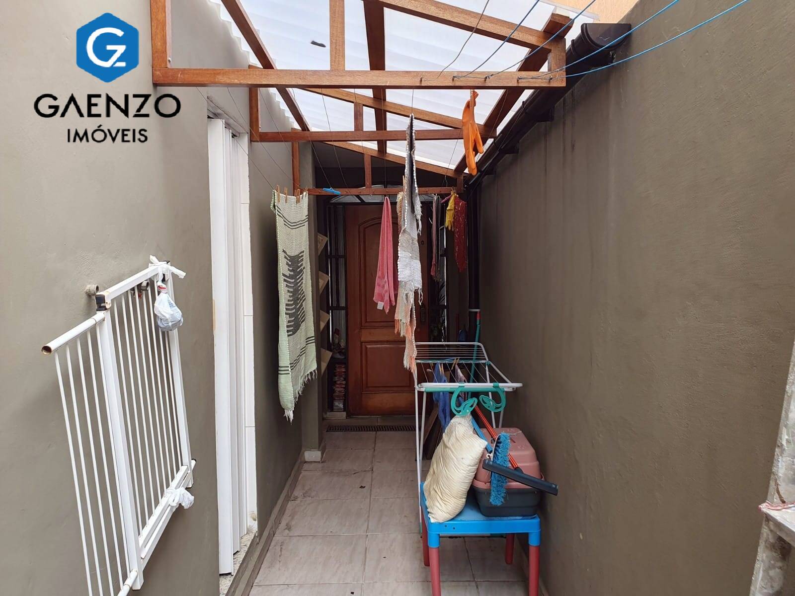 Sobrado à venda com 3 quartos, 164m² - Foto 26