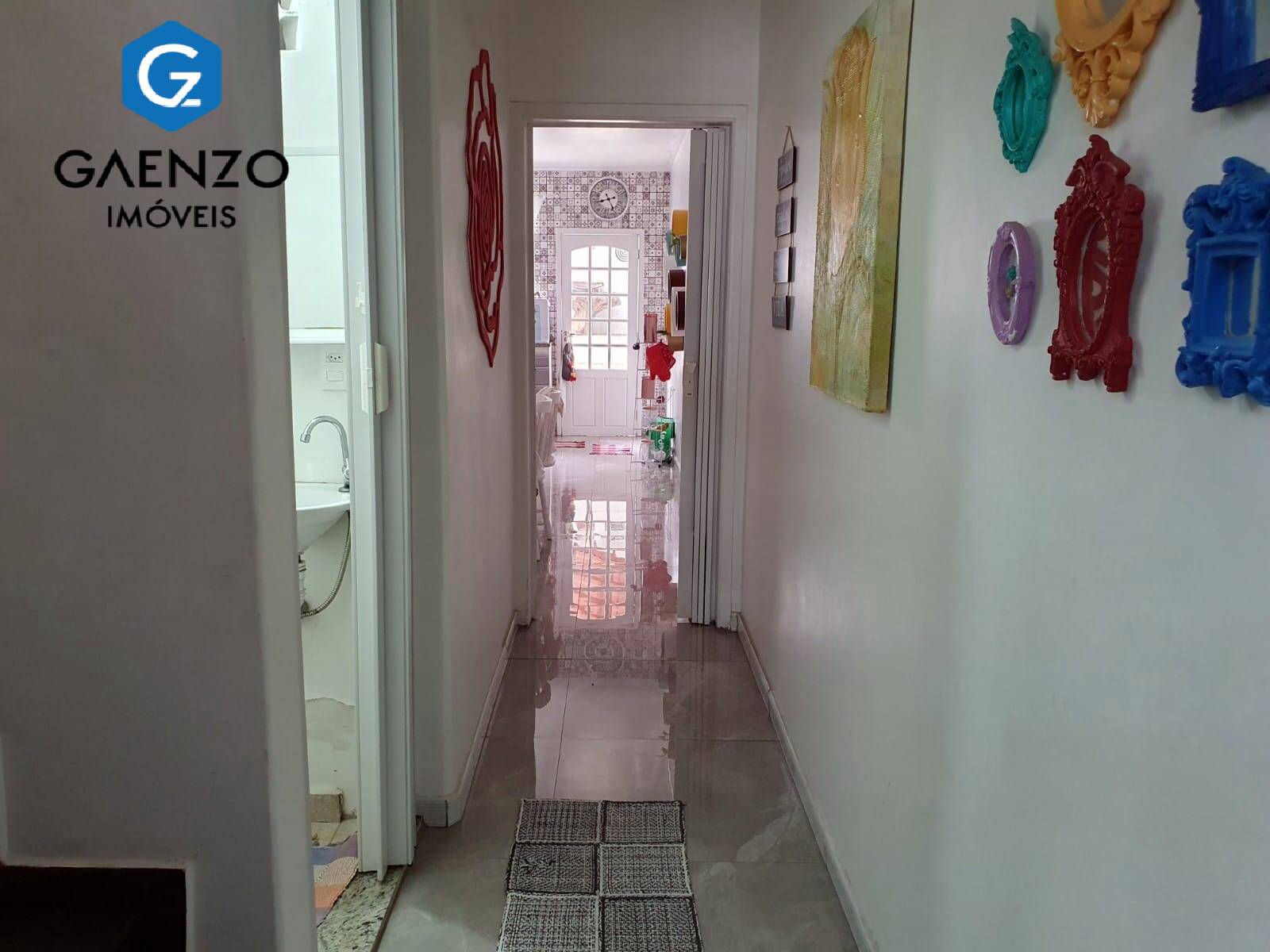 Sobrado à venda com 3 quartos, 164m² - Foto 29