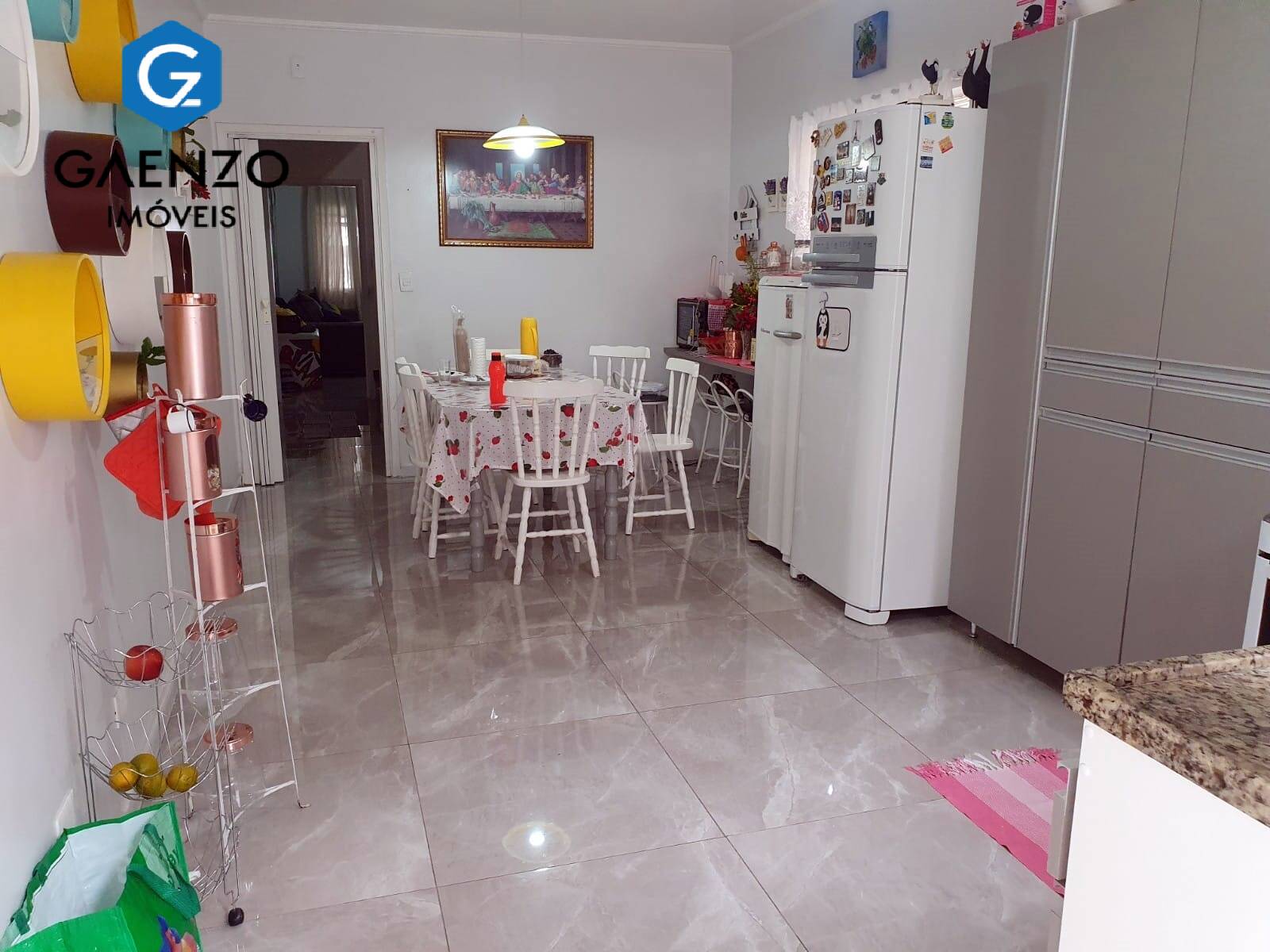 Sobrado à venda com 3 quartos, 164m² - Foto 31