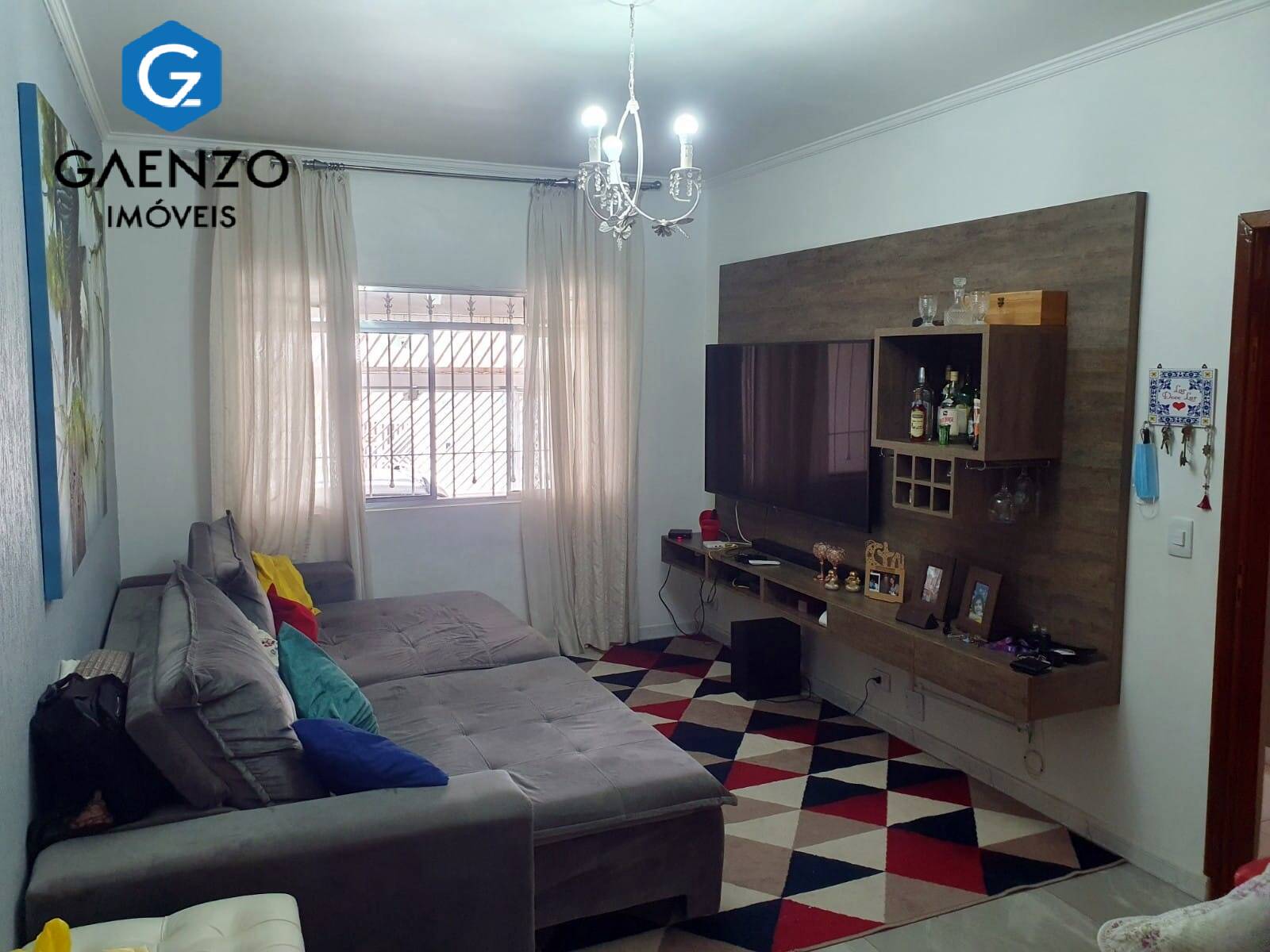 Sobrado à venda com 3 quartos, 164m² - Foto 33