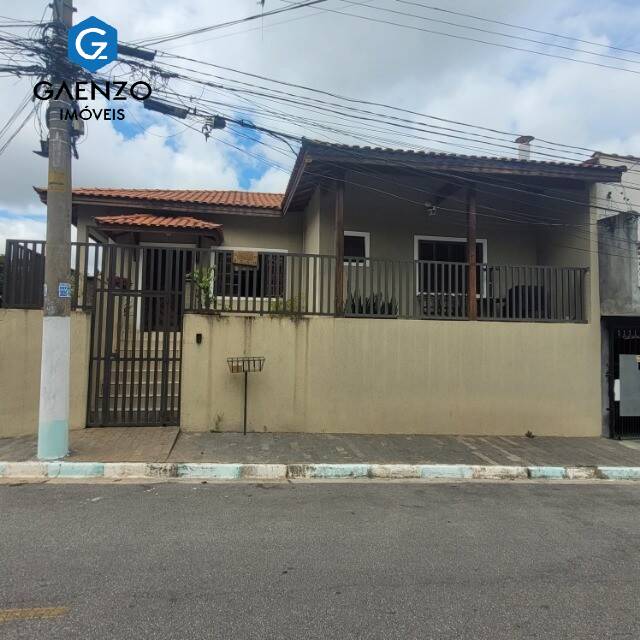 Casa à venda com 3 quartos, 170m² - Foto 6