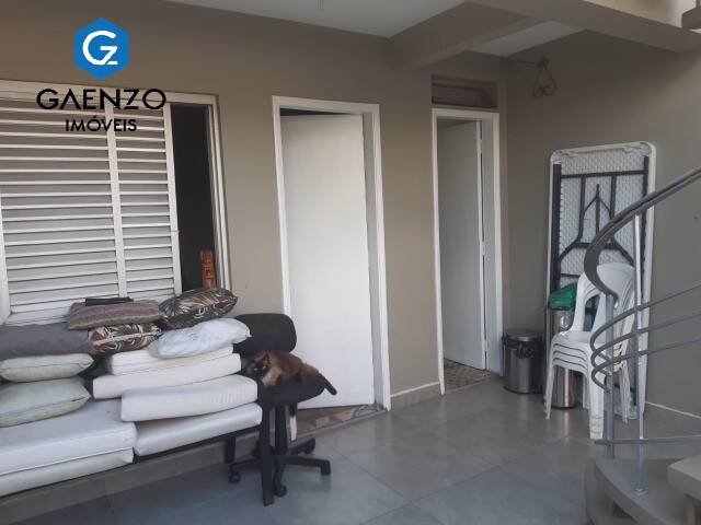 Sobrado à venda com 3 quartos, 245m² - Foto 8