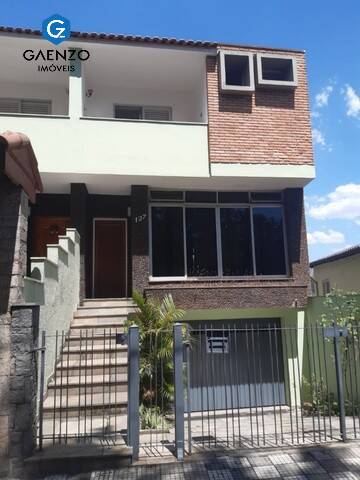 Sobrado à venda com 3 quartos, 245m² - Foto 12