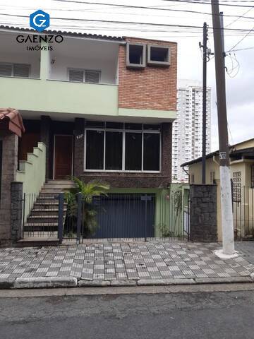 Sobrado à venda com 3 quartos, 245m² - Foto 15