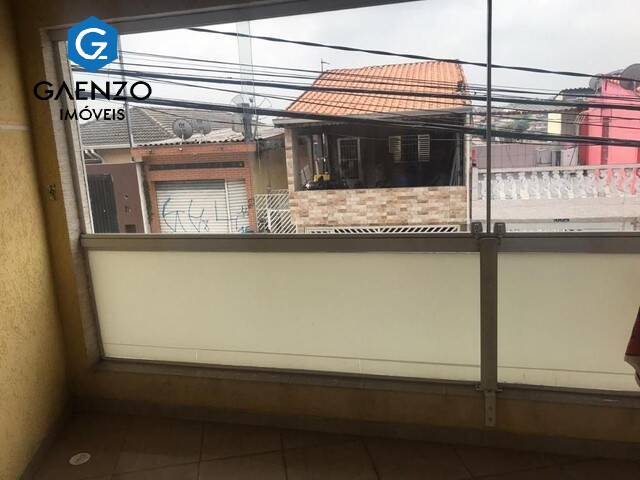 Casa à venda com 3 quartos, 140m² - Foto 10