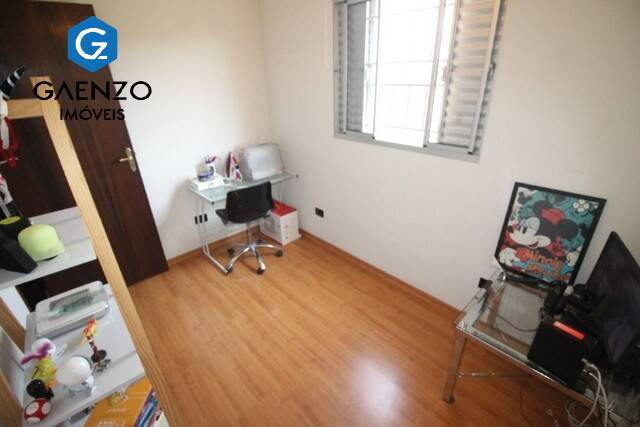 Sobrado à venda com 3 quartos, 174m² - Foto 5