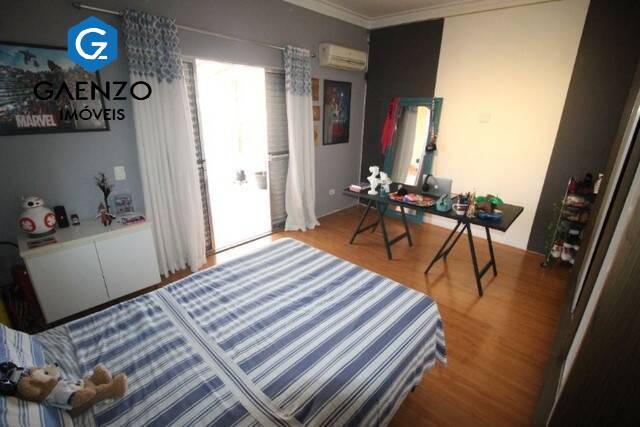 Sobrado à venda com 3 quartos, 174m² - Foto 6