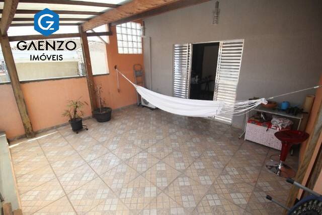 Sobrado à venda com 3 quartos, 174m² - Foto 10