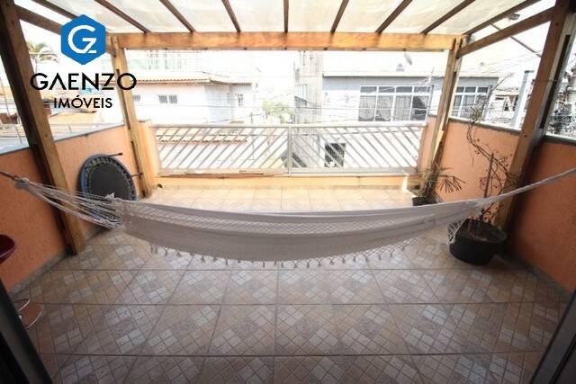 Sobrado à venda com 3 quartos, 174m² - Foto 20