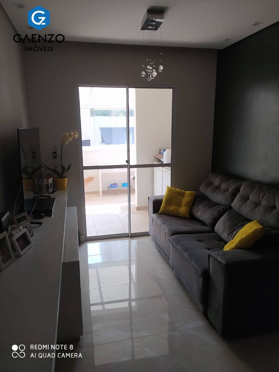 Apartamento à venda com 2 quartos, 86m² - Foto 3